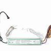 E2-EM-10W-4 LED Emergency Battery 10W 120-277V