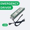 E2-EM-10W-5 LED Emergency Battery 10W 120-277V