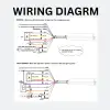 E2-EM-AFY-40W-170VDC-5