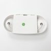 LED Emergency Bug Eye Exit Light – 90 Min Battery Backup