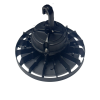 E2-HB-UFO-100W-50K-120277V-2 LED UFO High Bay 100W
