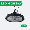 UFO High Bay Shop Light 150W
