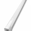4FT Slim LED Tri-Proof Linear Fixture
