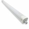4FT Slim LED Tri-Proof Linear Fixture