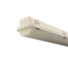 E2-VT-EDI-4FT-324050W-354050K-E-Close Vapor Tight Fixture with Pre-wired Emergency Battery 4FT 50W