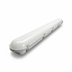 4FT/8FT Vapor Tight Fixture with Motion Sensor