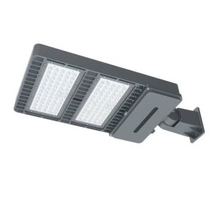 G1 Area Pole Light