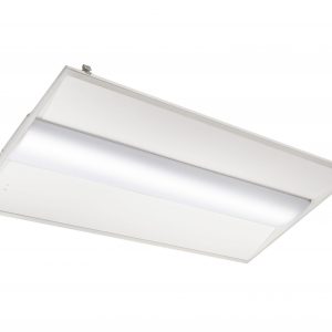 2x4 center basket Troffer