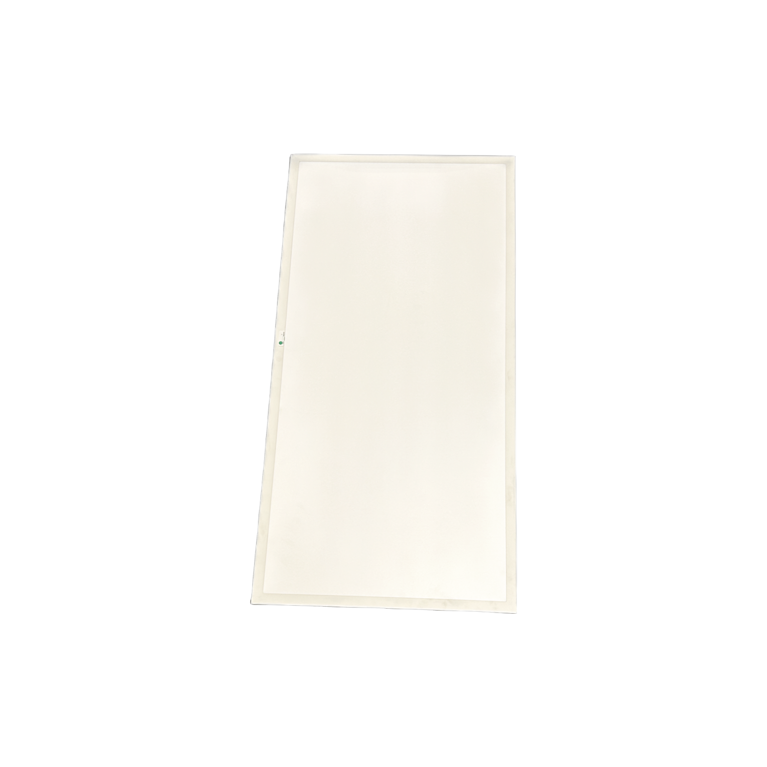 2×4 LED Panel Light with Emergency Battery Backup