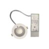 4" DL-PCOM-E Premium Commercial Downlights with Emergency Battery Main Photo (1)