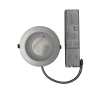 6″ Commercial Downlights with Emergency Battery120-277V