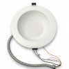 Commercial Downlight 6 Inch 16W 3CCT & 3Wattage