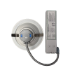 Commercial Downlights with Emergency Battery 8 Inch