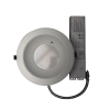 Commercial Downlights with Emergency Battery 8 Inch