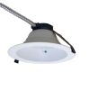 Commercial Downlights with Emergency Battery 8 Inch