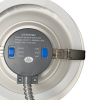 Commercial Downlights with Emergency Battery 8 Inch