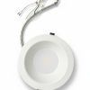 Commercial Downlight 8 Inch 35W 5CCT & 5Wattage
