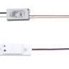 Microwave Sensor with 120-277V Input voltage