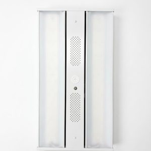 Linear High Bay Light 24,750LM to 45,000lm 120-277V