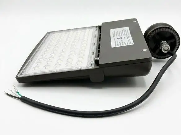 150W G6 Area Light WAT & CCT Tunable 4