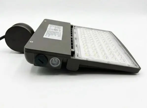 150W G6 Area Light WAT & CCT Tunable 5