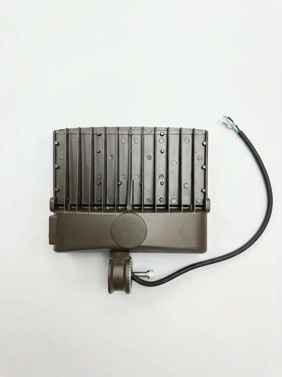 150W G6 Area Light WAT & CCT Tunable 6