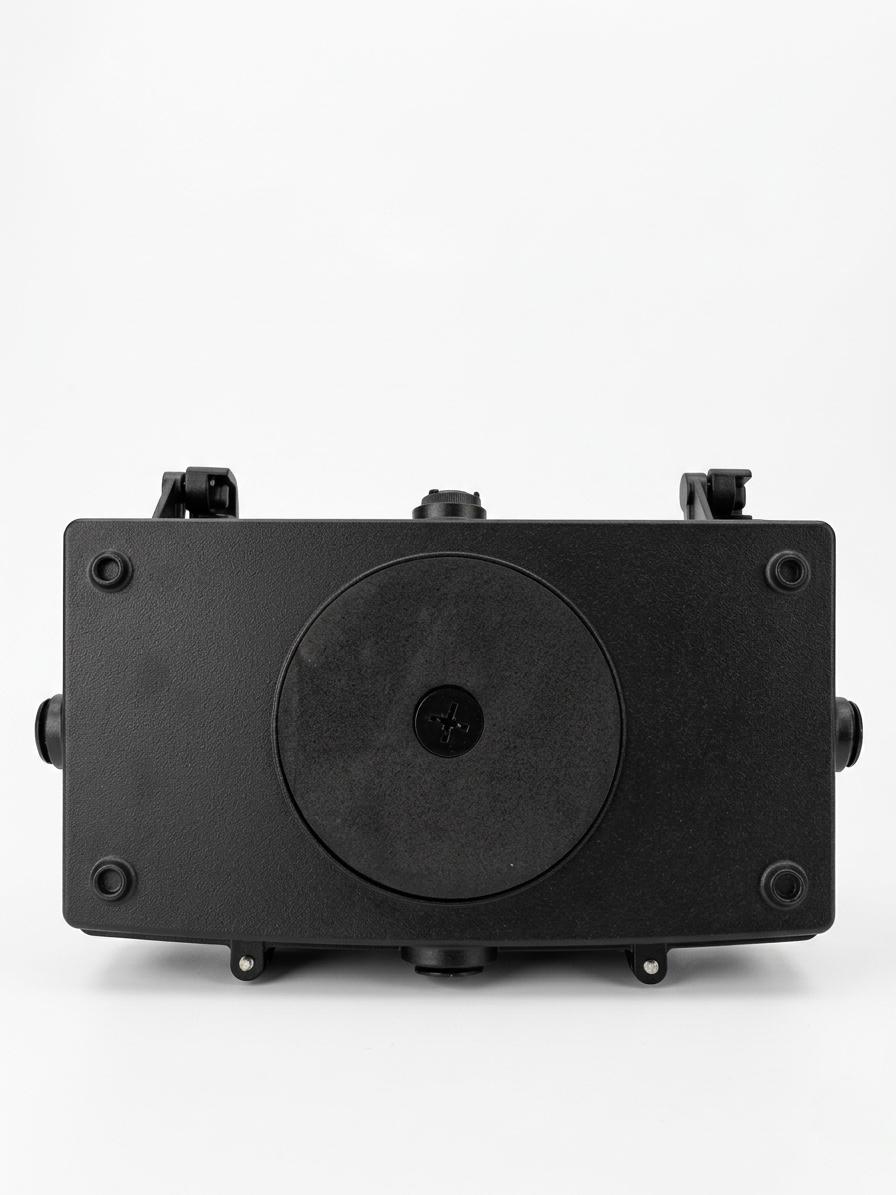 E2-WP-F-WP10-40W-50K-M-P-E-BK-4