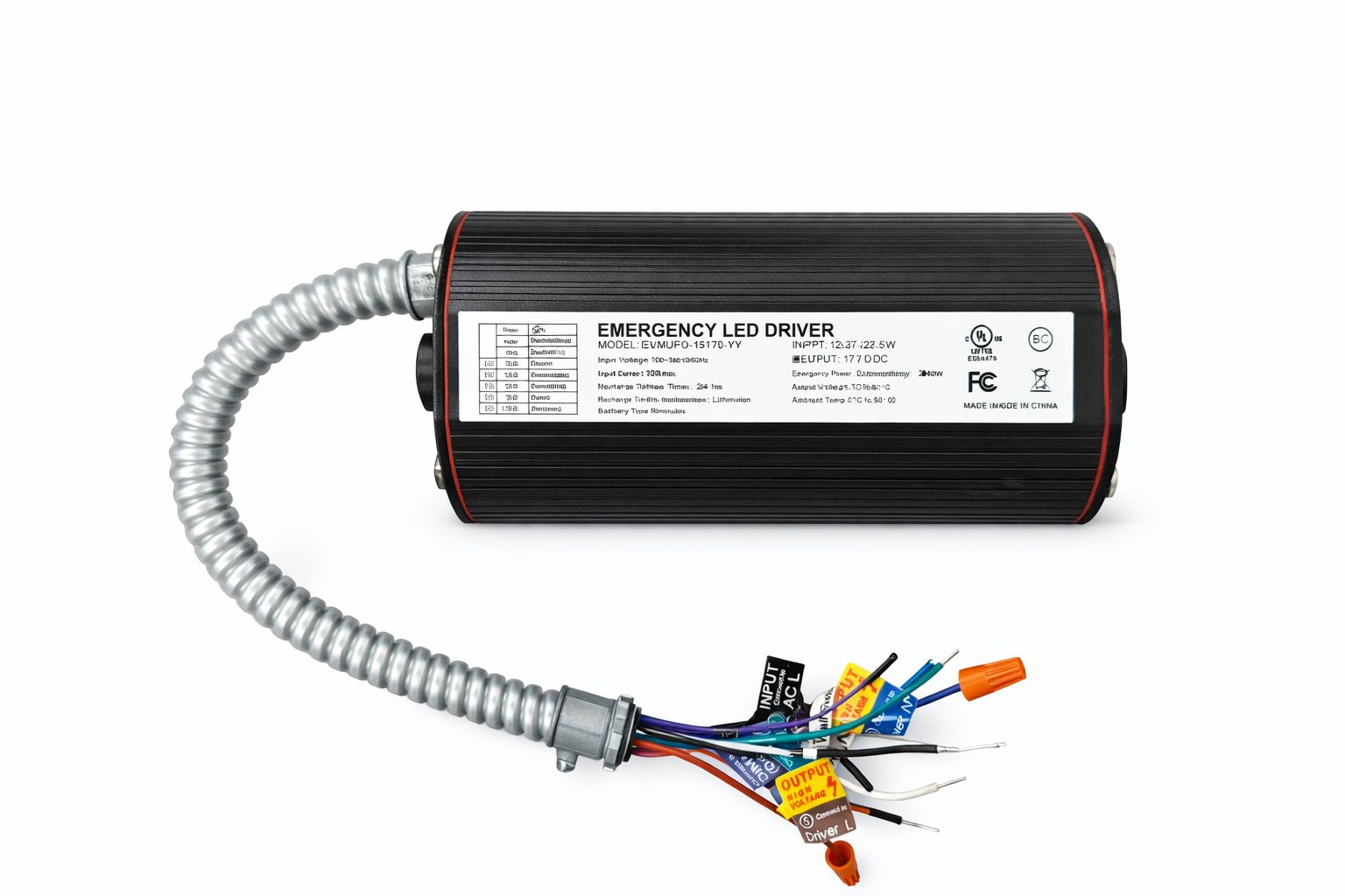 E2-EM-UFO-25W-170VAC-3