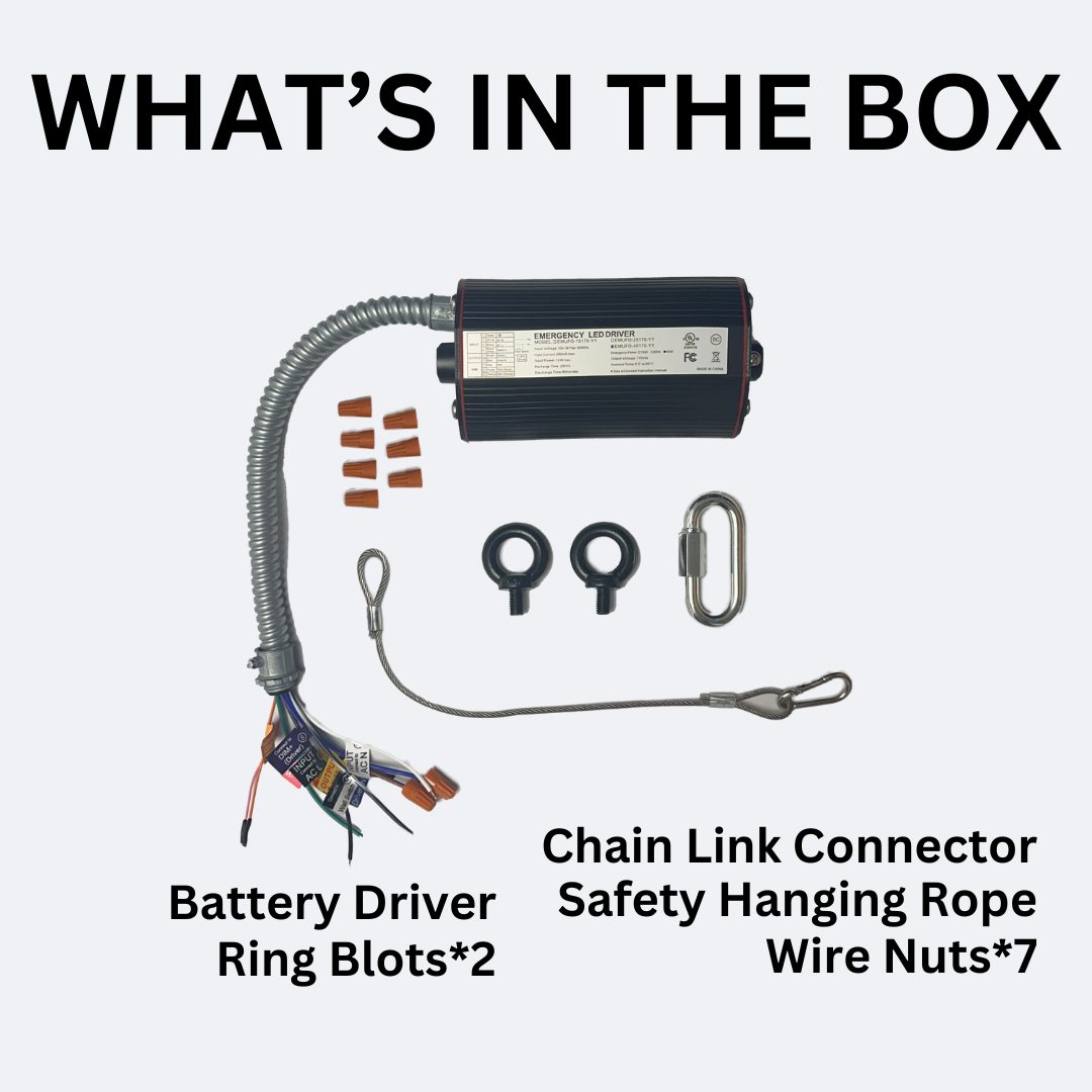 E2-EM-UFO-25W-170VAC-6