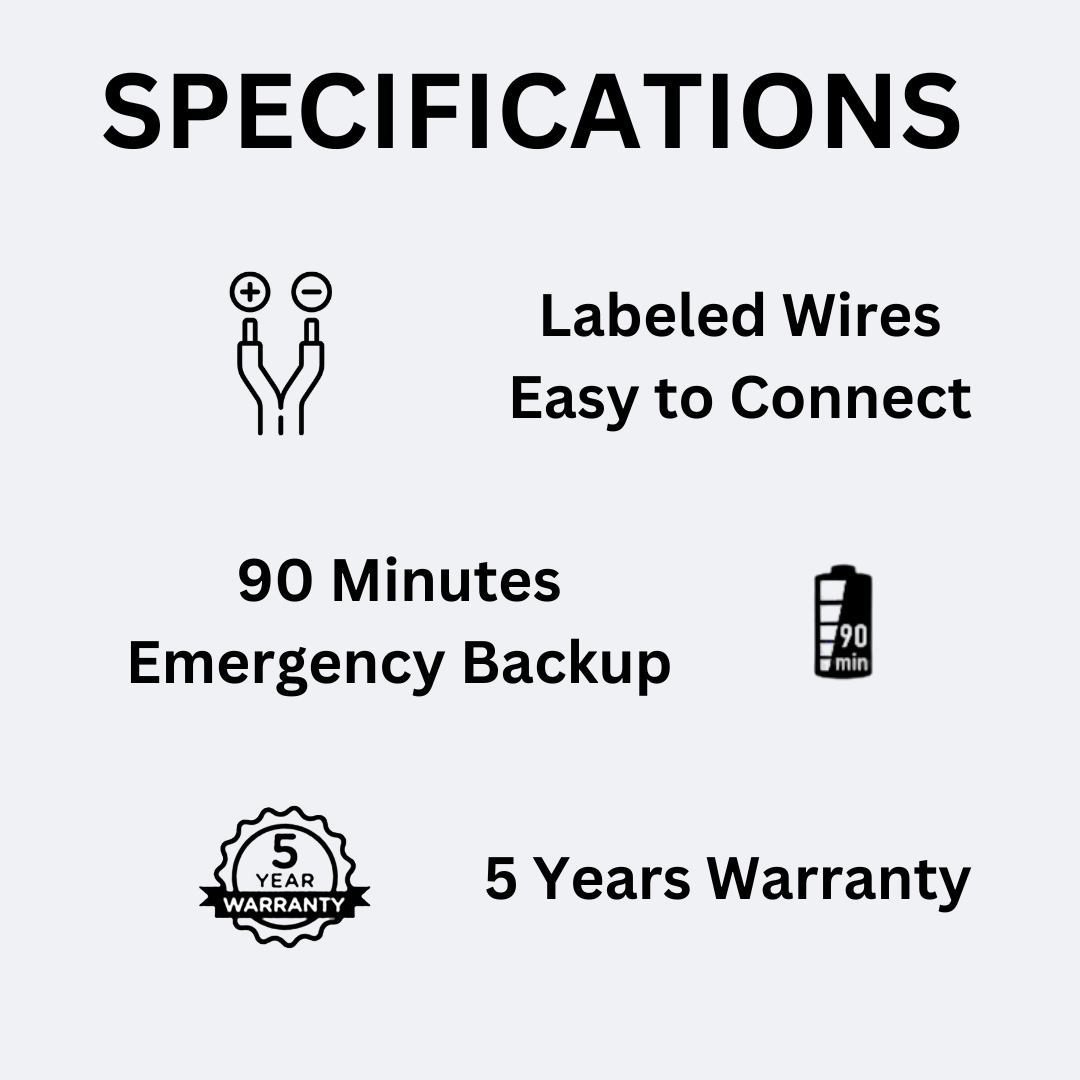 E2-EM-UFO-25W-170VAC-7