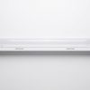 2FT Slim LED Linear Strip With Emergency Battery Backup