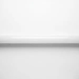 2FT Slim LED Linear Strip With Emergency Battery Backup