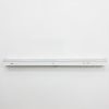 4FT Slim LED Linear Strip With Emergency Battery Backup