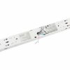 2FT Standard Linear Strip With Emergency Battery Backup