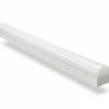 E2-LS-STD-4FT-2025303540W-3035405065K-E-G3-Tilt 4FT Standard Linear Strip With Emergency Battery Backup