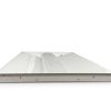 E2-TRF-2X4-24364250W-40K-E-2 2X4 LED Troffer With Emergency Battery Backup CCT Tunable