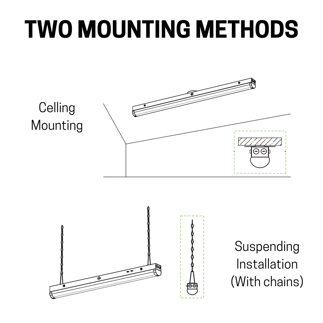 linear-strip-mounting