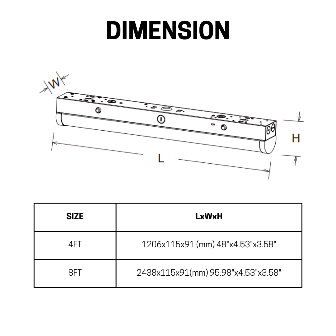 linear-strip-wide-dimension