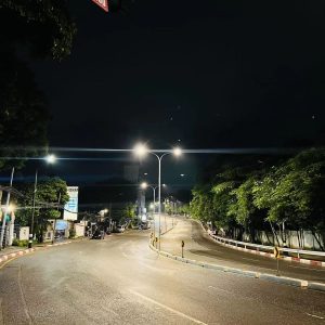 G7 Area Light