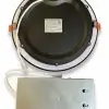 E2-DL-SLIM-8Inch-18W-27304050K-E-BL-Back