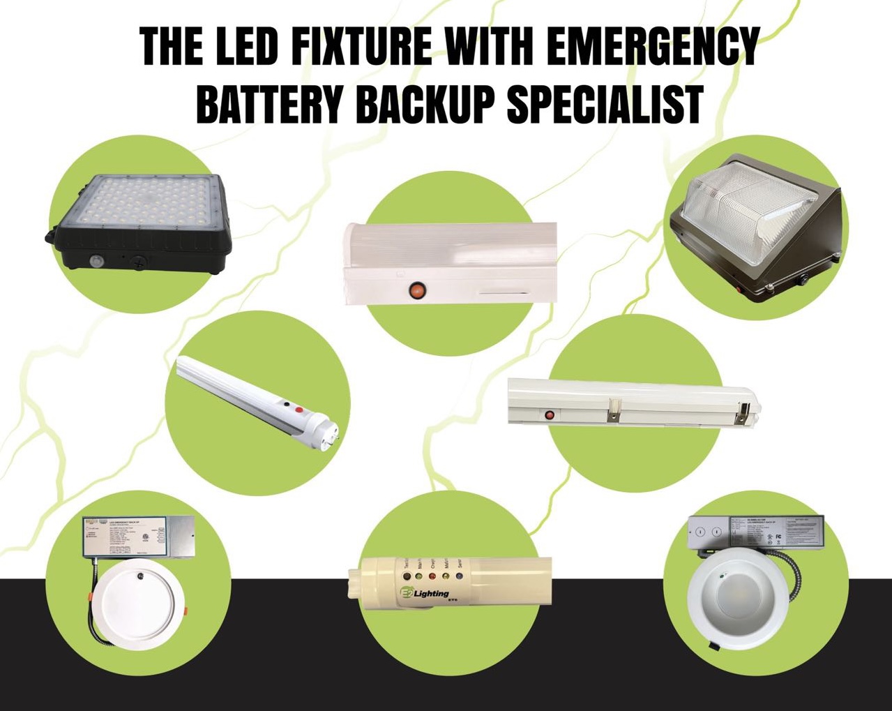 About Us – E2 Lighting Inc. | Let Us Help you Shine