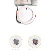 6" downlight with emergency battery