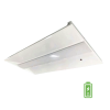 Center-Basket-LED-Troffer-with-emergency-battery-backup
