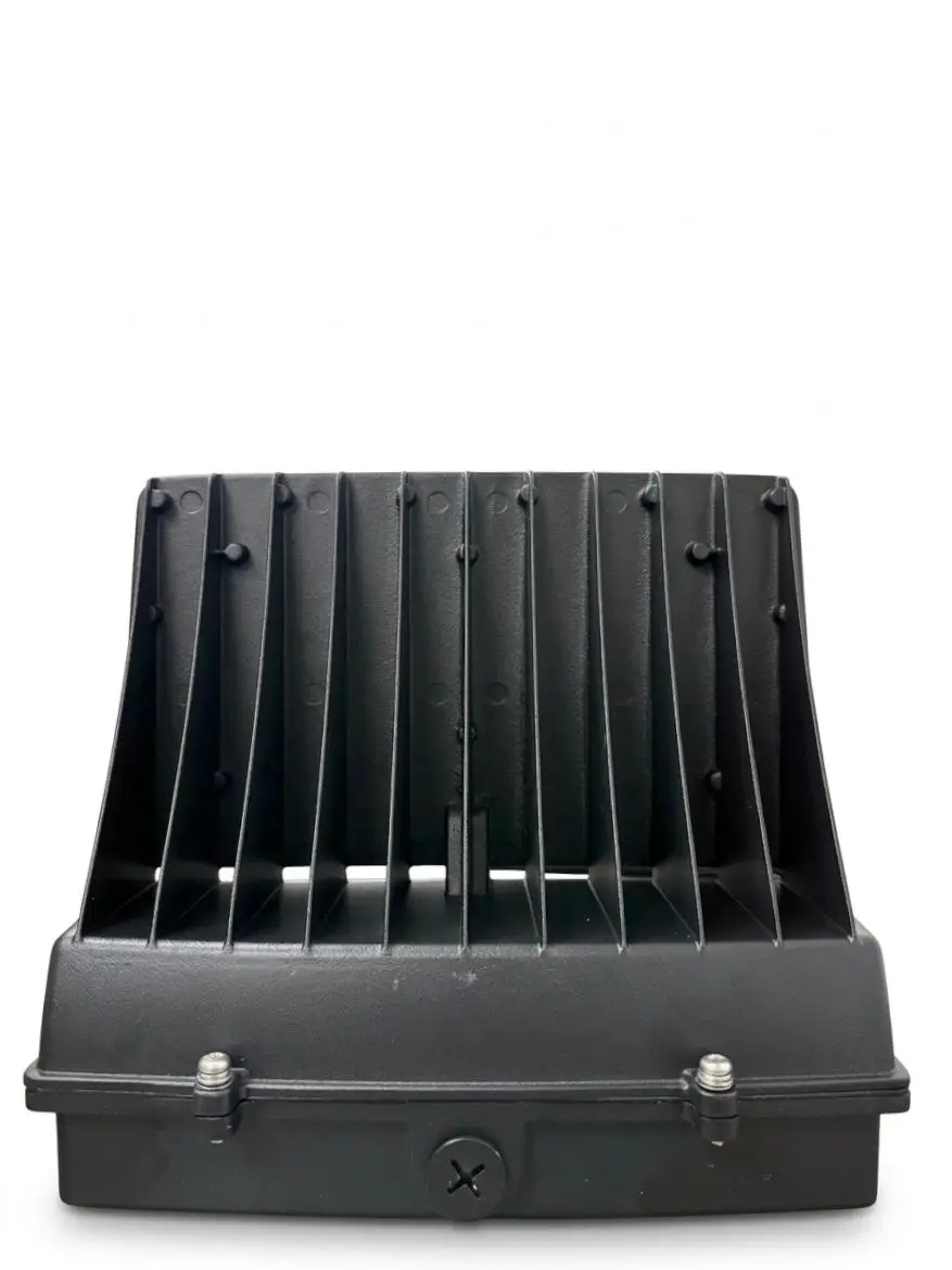 WP10 Series Full Cut Off Wall Pack With Emergency Battery Backup w/ photocell 7