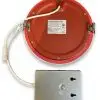 E2-DL-SLIM-6IN-12W-2730354050K-F-Back