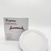 Slim Down Lights 6 Inch 2 Hours Fire Rated 120-277V 2 Dimming Options