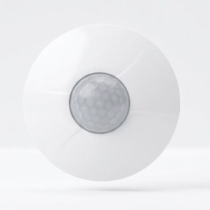 Indoor Standalone AC Input PIR Sensor