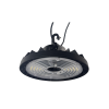 150 watt UFO LED high bay light with CCT