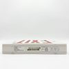 LED Exit Sign – Dual Face Lamp Heads