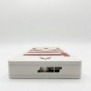LED Exit Sign – Dual Face Lamp Heads